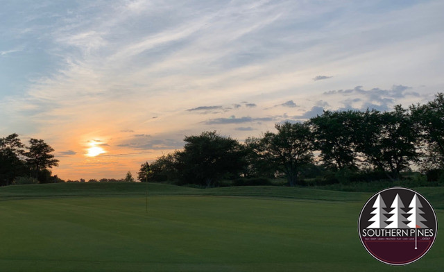 Image of Southern Pines Golf and Country Club