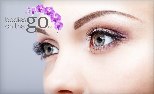 Image of Bodies on the Go