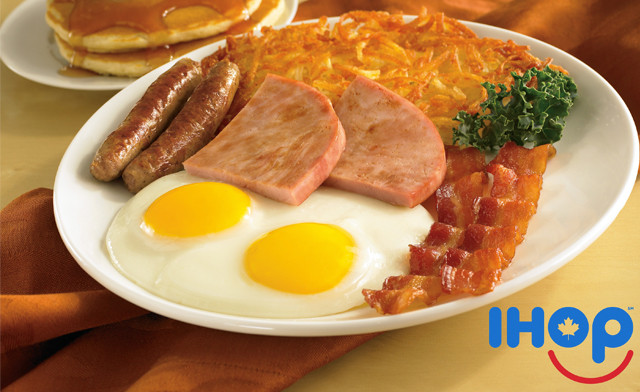 Image of IHOP Restaurant (Fallsview)