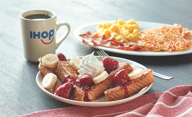 Image of IHOP Restaurant (Fallsview)