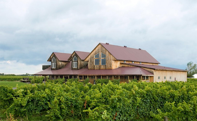 Image of Niagara Fun Tours