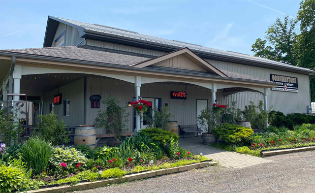 Image of Niagara Fun Tours