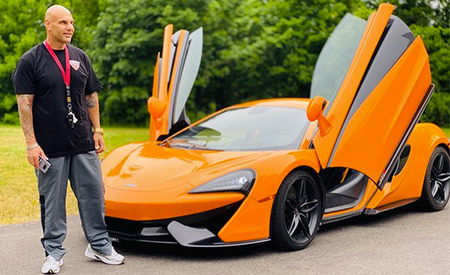 Image of GTA Exotics