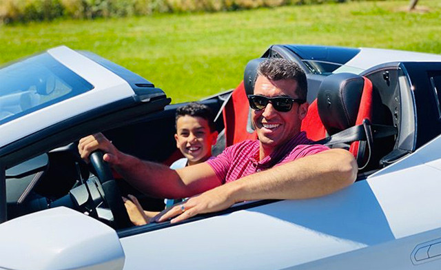 Image of GTA Exotics