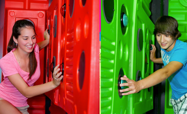 Image of Fun Zone – Clifton Hill