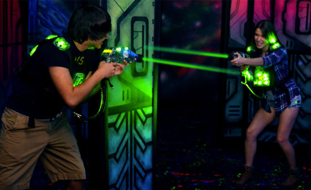 Image of Fun Zone – Clifton Hill