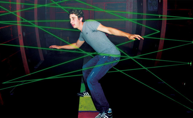 Image of Fun Zone – Clifton Hill