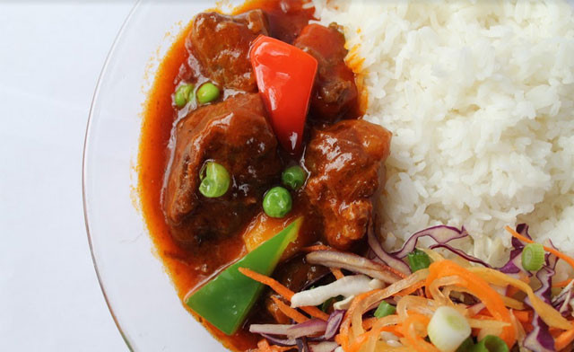 Image of CASA manila