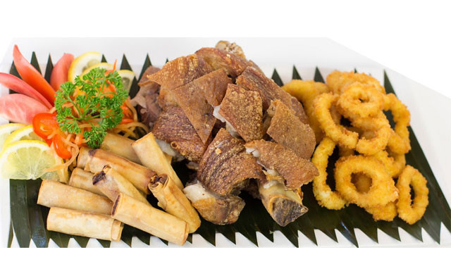 Image of CASA manila