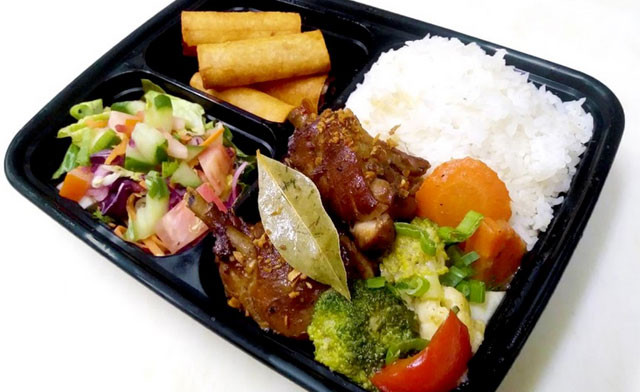 Image of CASA manila