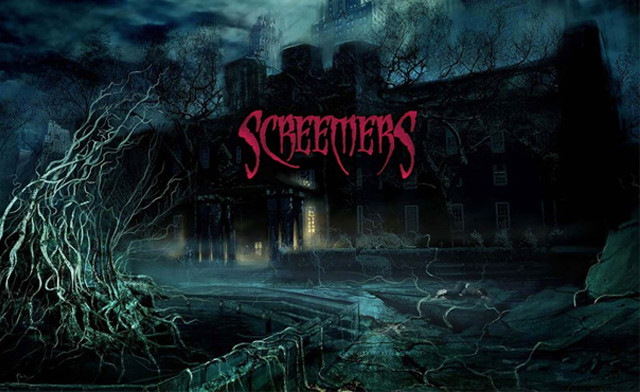Image of SCREEMERS (Toronto)