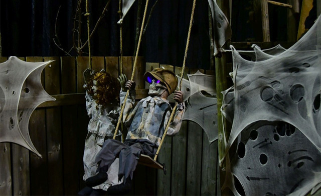 Image of SCREEMERS (Toronto)