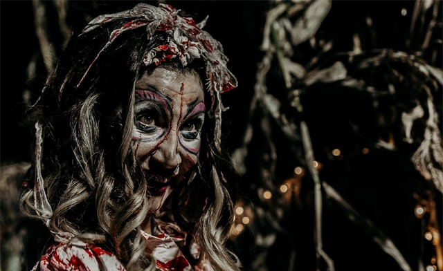 Image of SCREEMERS (Toronto)