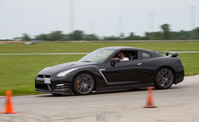 Image of Toronto Motorsports Park