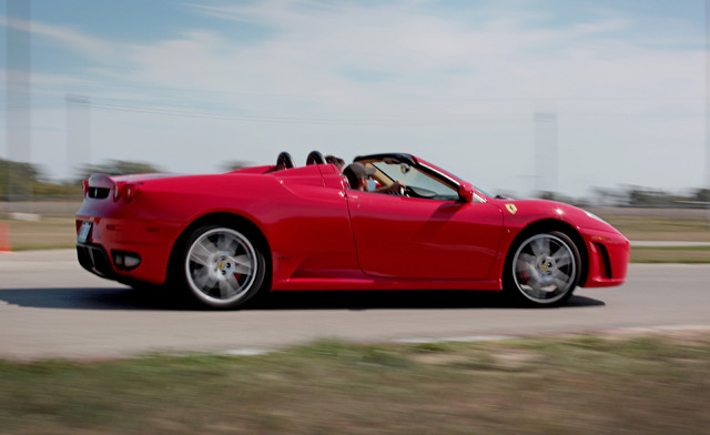 Image of Toronto Motorsports Park