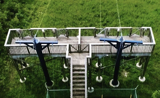Image of Chicopee Tube Park