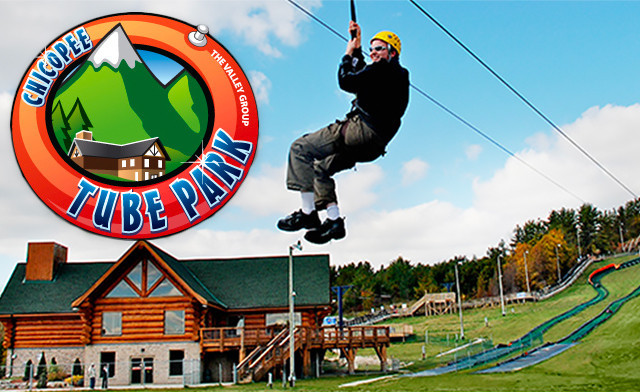 Image of Chicopee Tube Park