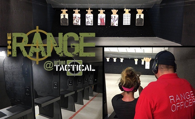 Image of Urban Tactical