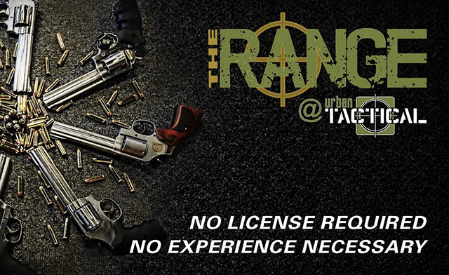 Image of Urban Tactical