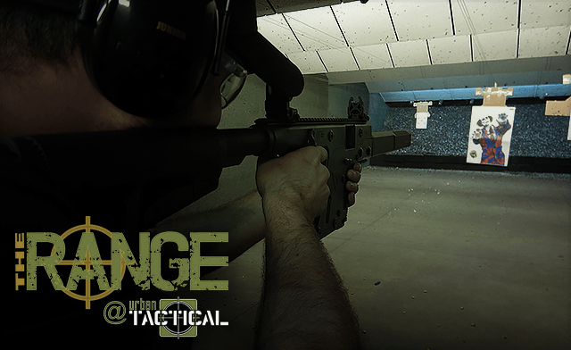 Image of Urban Tactical