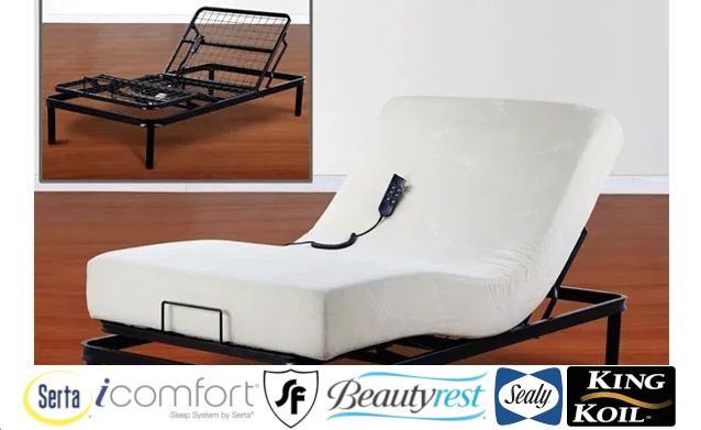 Image of The Sleep Factory