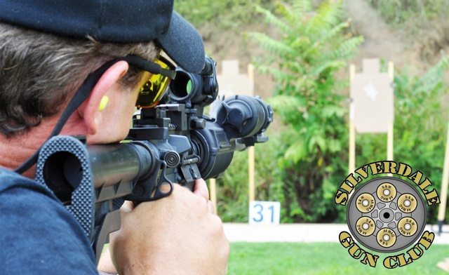 Image of Silverdale Gun Club