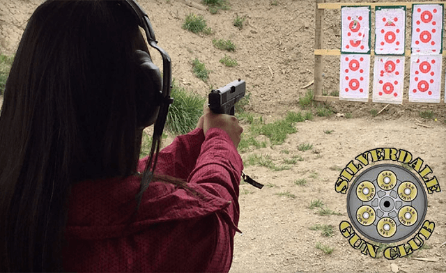 Image of Silverdale Gun Club