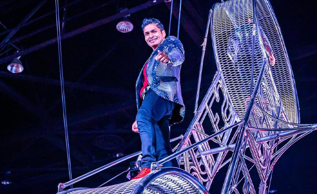 Image of Royal Canadian Circus