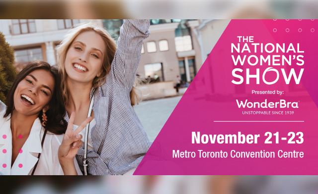 Image of National Women's Show