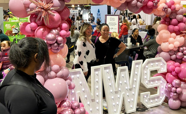 Image of National Women's Show