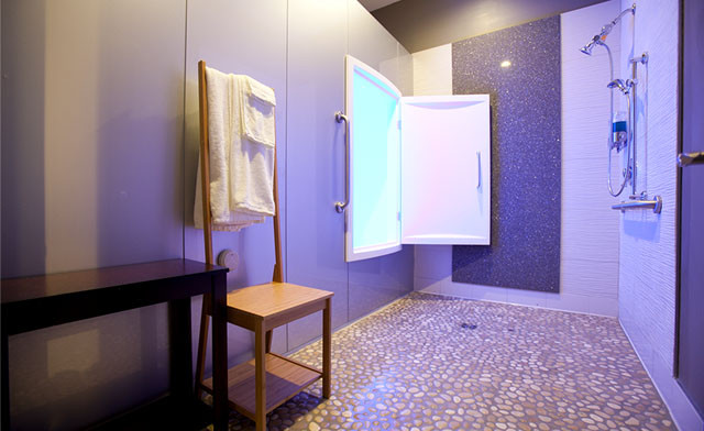 Image of Midnight Sun Tanning And Float Centre