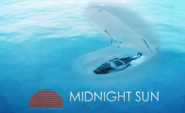 Image of Midnight Sun Tanning And Float Centre