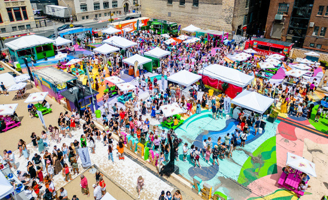 Image of Wine Fest Toronto