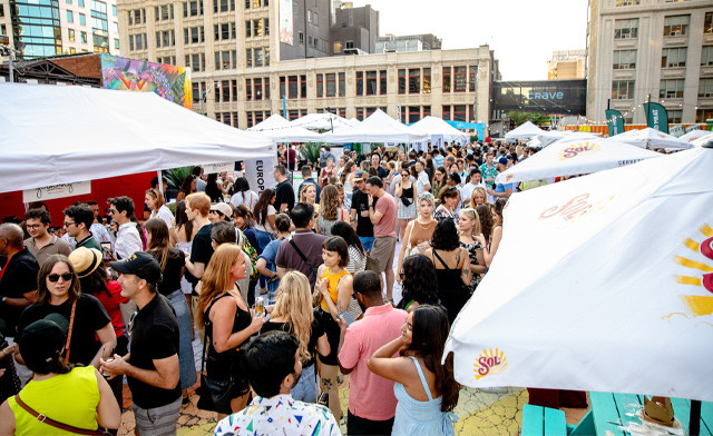 Image of Wine Fest Toronto