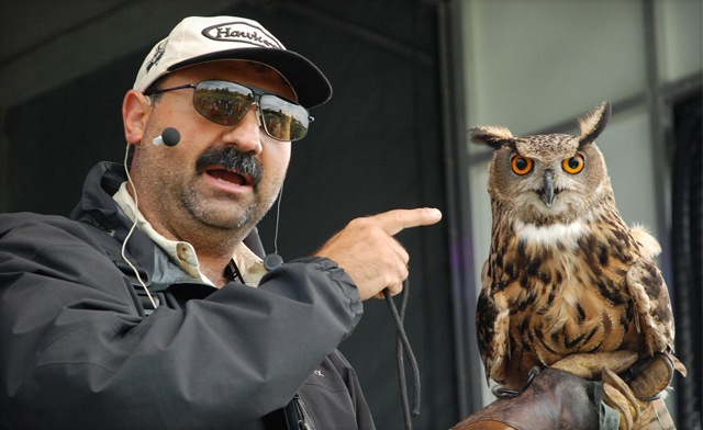 Image of Hawkeye Bird & Animal Control Inc.