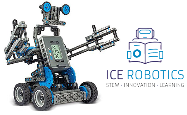 Image of  ICE Robotics 
