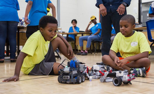 Image of  ICE Robotics 