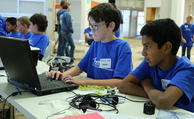 Image of  ICE Robotics 