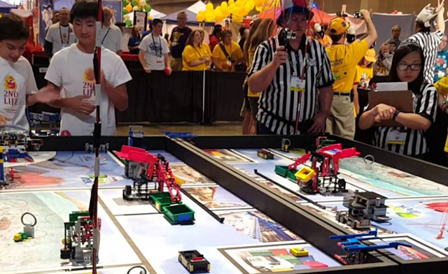 Image of  ICE Robotics 