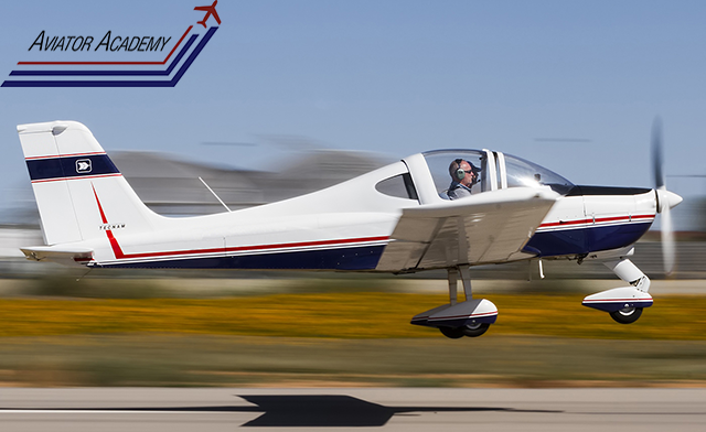 Image of Aviator Academy