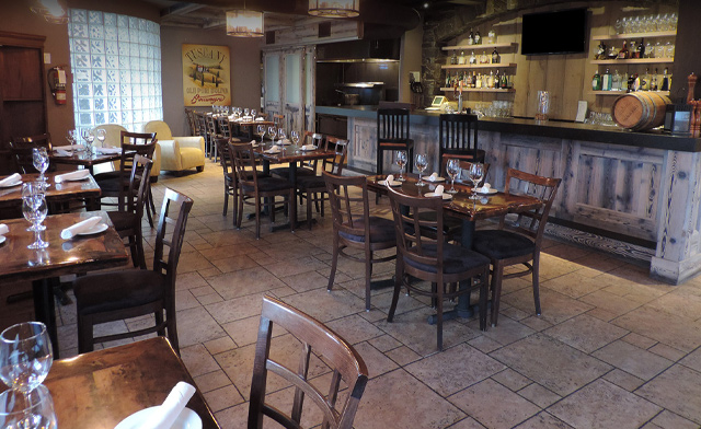 Image of Paradiso Restaurant