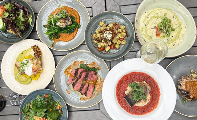 Image of Paradiso Restaurant