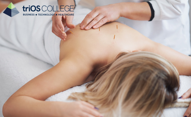 Image of triOS College