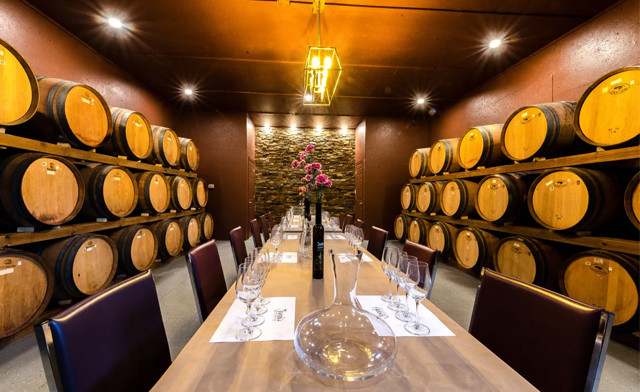 Image of Joseph's Estate Wines