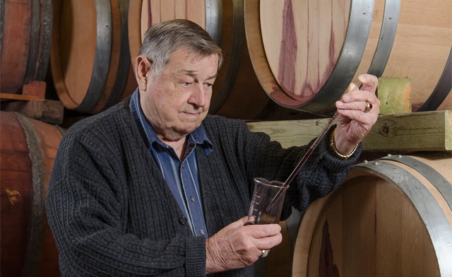 Image of Joseph's Estate Wines