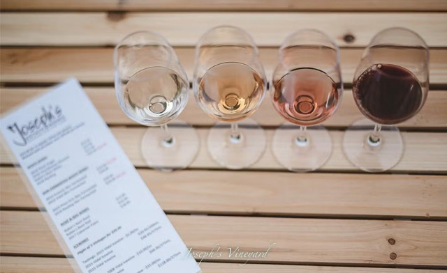 Image of Joseph's Estate Wines