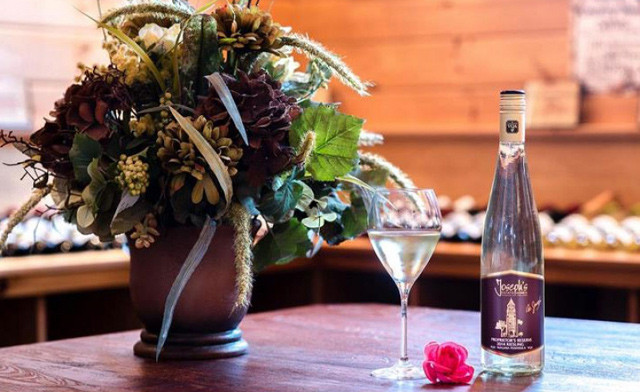 Image of Joseph's Estate Wines