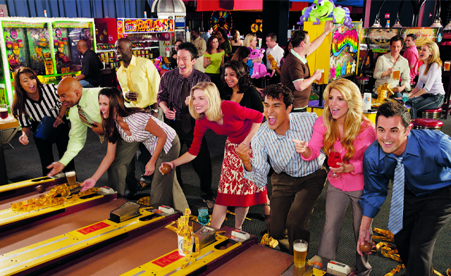 Image of Niagara Falls Fun Zone - Fallsview