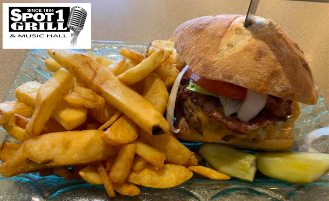 Image of Spot 1 Grill & Music Hall