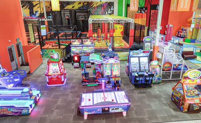 Image of Funvilla